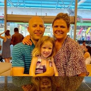 Meet your Posher, Jennifer